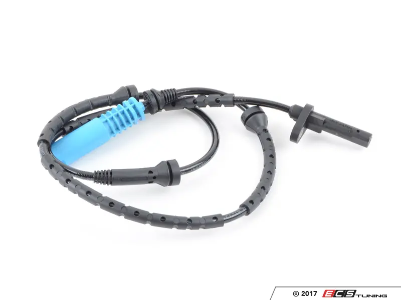 Sensore Velocità Ruota ABS Per BMW 330Ci, 330i, 325Ci (2001-2006) – Posteriore SX/DX, 2 Pin, 34526752702 - 2