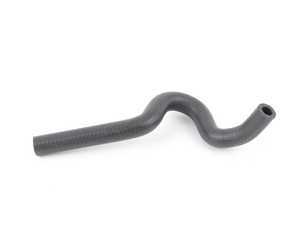ES#1688601 - 1409971582 - Lubricant Tank Hose - Supply - Connects oil tank to pump - Genuine Mercedes Benz - Mercedes Benz