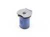 ES#4489312 - 5Q0505145P - RUBB MOUNT - Genuine Volkswagen Audi - Audi