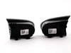 ES#253338 - 32309200098 - Multifunction Steering Wheel Pads/ Wires - Priced As Set - Upgrade your blank steering wheel pads to multi - Genuine MINI - MINI