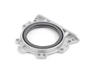 Rear Crankshaft Seal - With Flange