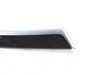 ES#2101057 - 51417225548 - Front Door Panel Trim - Right - Anthracit wood - Genuine BMW - BMW