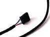 ES#253338 - 32309200098 - Multifunction Steering Wheel Pads/ Wires - Priced As Set - Upgrade your blank steering wheel pads to multi - Genuine MINI - MINI