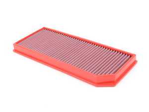 ES#3195231 - FB409/01 - Performance Air Filter - Lifetime high-flow air filter that's a direct replacement - BMC - Audi Volkswagen