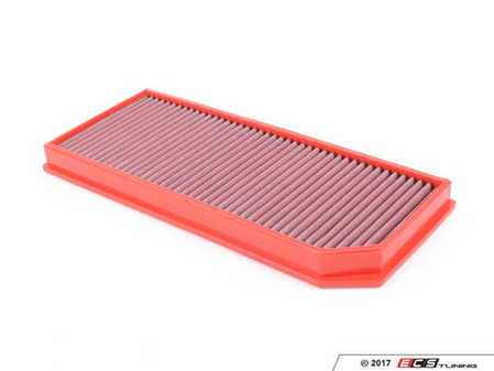 ES#3195231 - FB409/01 - Performance Air Filter - Lifetime high-flow air filter that's a direct replacement - BMC - Audi Volkswagen