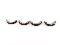 Genuine BMW - 34416761293 - Parking Brake Shoe Set (34-41-6-761-293)