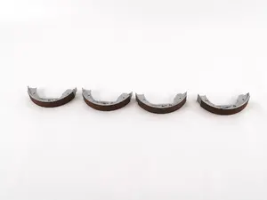 Parking Brake Shoe Set