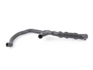 ES#2534261 - 1160900882 - Crankcase Breather Hose - From idle air control to intake manifold - URO - Mercedes Benz