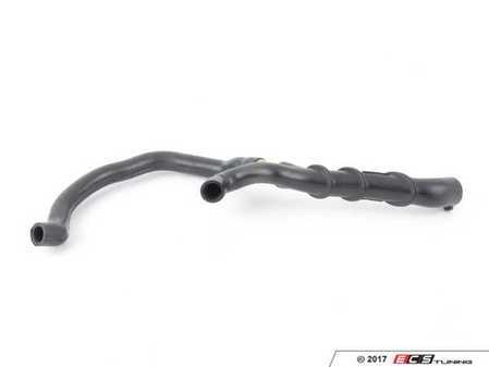 ES#2534261 - 1160900882 - Crankcase Breather Hose - From idle air control to intake manifold - URO - Mercedes Benz