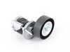 ES#3218967 - 038903315AH - Tensioner Pulley - Includes tensioner and roller for accessory belt - URO - Audi Volkswagen