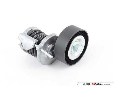 ES#3218967 - 038903315AH - Tensioner Pulley - Includes tensioner and roller for accessory belt - URO - Audi Volkswagen