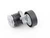 ES#3218967 - 038903315AH - Tensioner Pulley - Includes tensioner and roller for accessory belt - URO - Audi Volkswagen