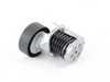 ES#3218967 - 038903315AH - Tensioner Pulley - Includes tensioner and roller for accessory belt - URO - Audi Volkswagen
