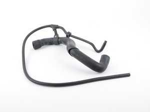 ES#2533723 - 2025015982 - Radiator Hose - Priced Each - Upper Hose - URO - Mercedes Benz