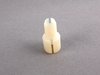 ES#403708 - 6N0839511 - Window Pin - Simple fix for rear window regulator problems - Genuine Volkswagen Audi - Volkswagen