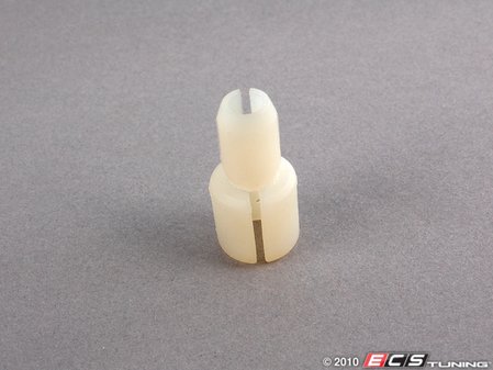 ES#403708 - 6N0839511 - Window Pin - Simple fix for rear window regulator problems - Genuine Volkswagen Audi - Volkswagen