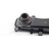 ES#2563346 - 059103525F - Upper Timing Cover  - Located over the main timing cover, close to the valley - Genuine Volkswagen Audi - Audi