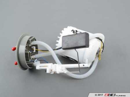 ES#3438950 - 1HM919051M - Fuel Pump - With Sender - Complete in tank assembly - URO - Volkswagen