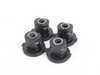 ES#3432332 - 1644600029 - Steering Rack Mount Kit - One kit required per vehicle - Hamburg Tech - Mercedes Benz