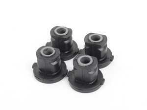 ES#3432332 - 1644600029 - Steering Rack Mount Kit - One kit required per vehicle - Hamburg Tech - Mercedes Benz