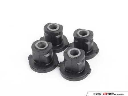 ES#3432332 - 1644600029 - Steering Rack Mount Kit - One kit required per vehicle - Hamburg Tech - Mercedes Benz
