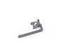 ES#92555 - 51258206613 - E36 Safety Clip - Priced Each - (NO LONGER AVAILABLE) - Safety clip for the hydraulic cylinder - Genuine BMW - 