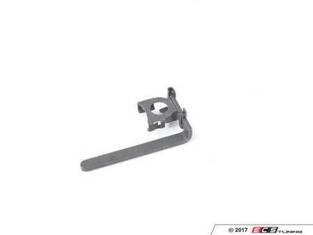 ES#92555 - 51258206613 - E36 Safety Clip - Priced Each - (NO LONGER AVAILABLE) - Safety clip for the hydraulic cylinder - Genuine BMW - 