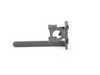 ES#92555 - 51258206613 - E36 Safety Clip - Priced Each - (NO LONGER AVAILABLE) - Safety clip for the hydraulic cylinder - Genuine BMW - 