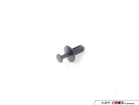 ES#2815905 - 51111908077 - Plastic Rivet - Priced Each - Snap in, push center to secure - Hamburg Tech - BMW