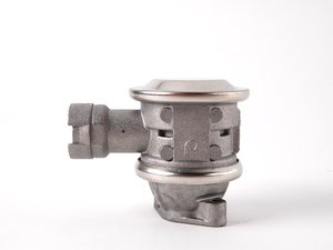 ES#279371 - 06A131351D - Combi Valve - Also known as the Secondary Air Injection Valve - Genuine Volkswagen Audi - Volkswagen