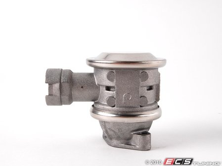 ES#279371 - 06A131351D - Combi Valve - Also known as the Secondary Air Injection Valve - Genuine Volkswagen Audi - Volkswagen