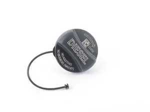 Gas Cap