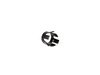 ES#62105 - 34406777401 - Fixing Clamp - Priced Each  - Located on the hand brake insertion point on the interior - Genuine MINI - MINI