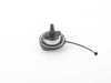 ES#2135809 - 16117222392 - Gas Cap - Complete with sealing gasket - Genuine BMW - BMW