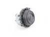 ES#3220605 - 22116856183 - Engine Mount - Left - Reduce driveline vibrations with a new motor mount - Corteco - BMW
