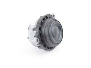 ES#3220605 - 22116856183 - Engine Mount - Left - Reduce driveline vibrations with a new motor mount - Corteco - BMW