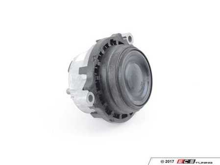ES#3220605 - 22116856183 - Engine Mount - Left - Reduce driveline vibrations with a new motor mount - Corteco - BMW