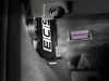 ES#3426571 - 019766ECS01 - Billet Interior Hood Release Lever - Audi B6/B7 - Billet aluminum hood release handle replacement for the plastic OEM lever - ECS - Audi
