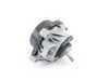 ES#3220605 - 22116856183 - Engine Mount - Left - Reduce driveline vibrations with a new motor mount - Corteco - BMW