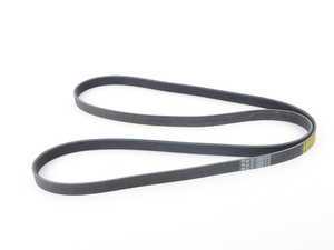 ES#2499090 - 0029930996 - Multi-Rib Accessory Belt - 21.36 x 2135 - Genuine Mercedes Benz - Mercedes Benz