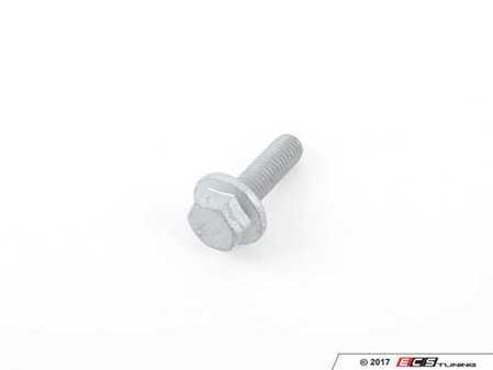 ES#471516 - N91001202 - BOLT - Genuine Volkswagen Audi - 
