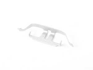 ES#2578162 - 34216850853 - Retaining Clip - Brake Pads - Genuine BMW Clip - 34216850853 - F22,F30,F31,F32,F33,F34,F36 - Genuine BMW - BMW