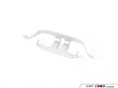 ES#2578162 - 34216850853 - Retaining Clip - Brake Pads - Genuine BMW Clip - 34216850853 - F22,F30,F31,F32,F33,F34,F36 - Genuine BMW - BMW