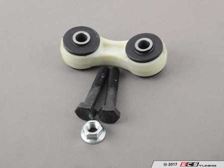ES#3090253 - 8E0505465C - Rear Sway Bar Link - Priced Each - Fits both left and right sides - Optimal - Audi
