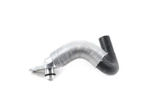 Turbo coolant line - supply 