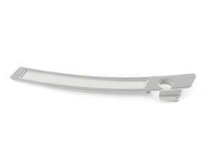 ES#2590639 - 66557846462 - Front surround view camera bracket - right - Genuine BMW - BMW