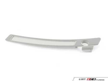 ES#2590639 - 66557846462 - Front surround view camera bracket - right - Genuine BMW - BMW