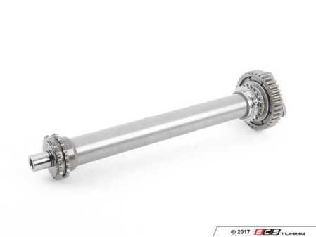 ES#3234068 - 99610590107 - Intermediate Shaft - Drives the oil pump from the timing chain - Genuine Porsche - Porsche
