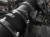 ES#3464965 - 018632ecs0101KT - Luft-Technik Intake System - With Black Couplers - In House Engineered "Air Technology" for maximum performance and stunning aesthetics! - ECS - Volkswagen