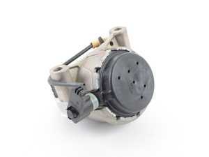 ES#2844614 - 4G0199381NS - Hydraulic Engine Mount - Left - Eliminate excessive engine vibrations - Genuine Volkswagen Audi - Audi